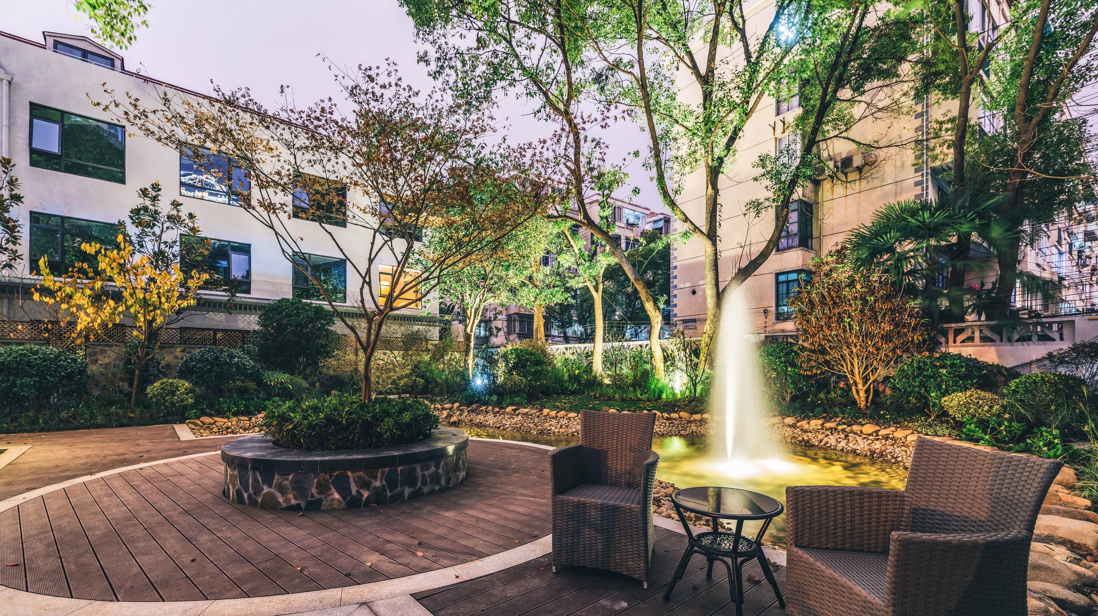 Atour Hotel Stone Island Weihai