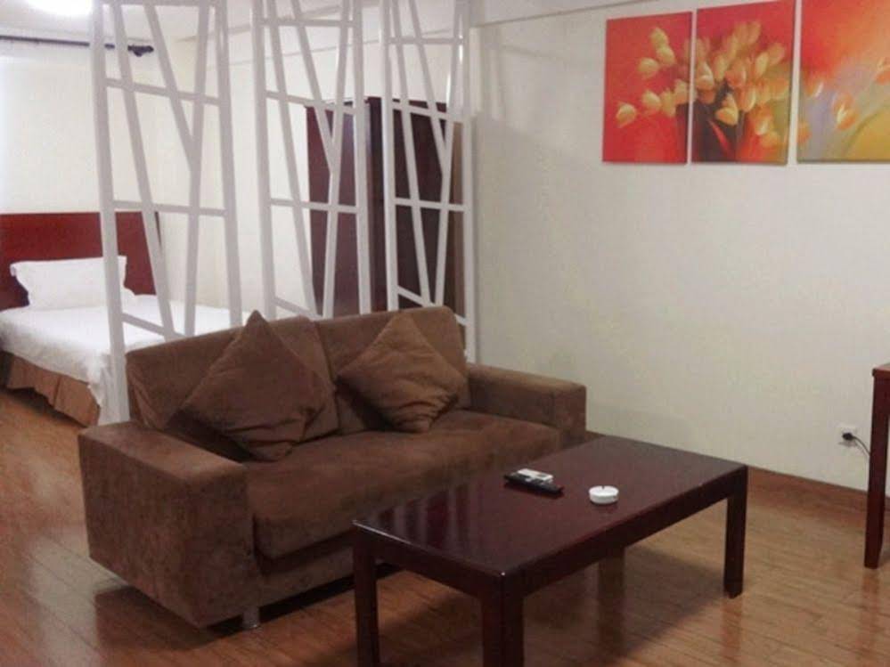 GreenTree Inn Weihai Shichang Avenue Hotel