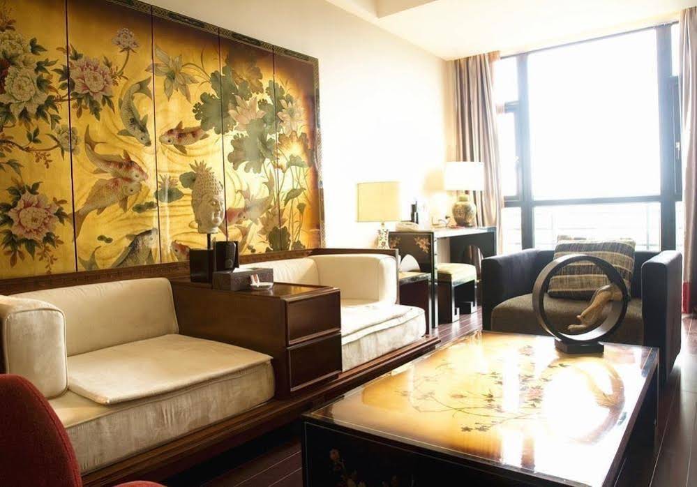 Tian Mu Hot Spring Resort Weihai