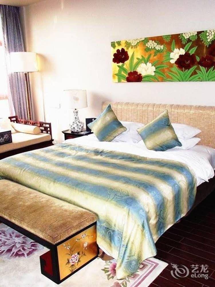 Tian Mu Hot Spring Resort Weihai