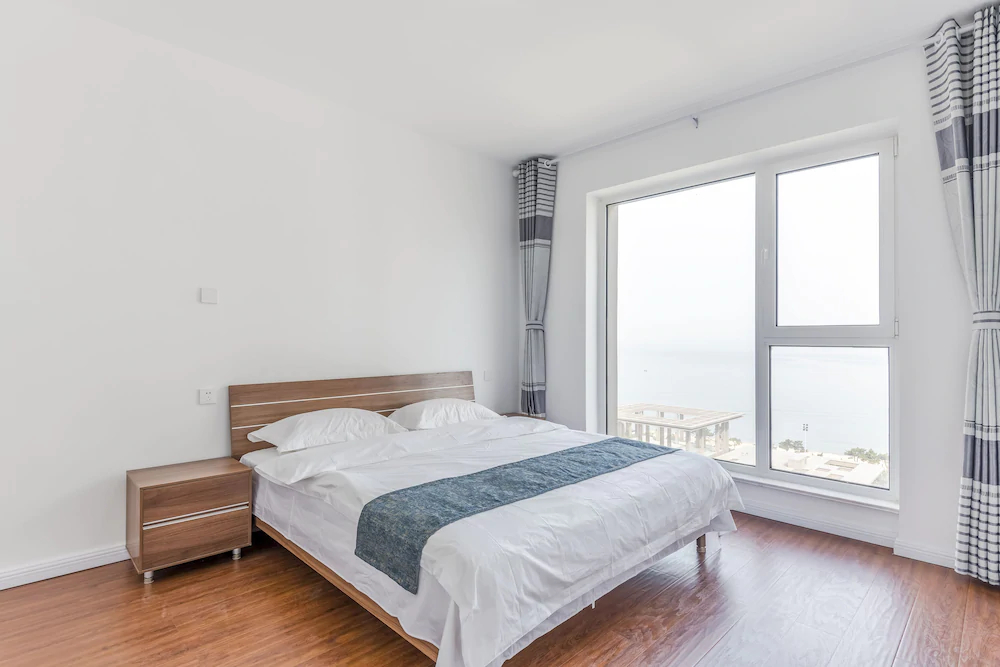 Weihai Emily's Holiday Apartment