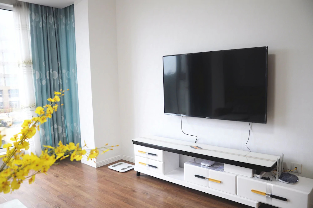 Weihai Emily's Holiday Apartment