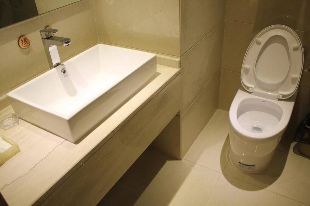 Weihai Longwei Holiday Hotel