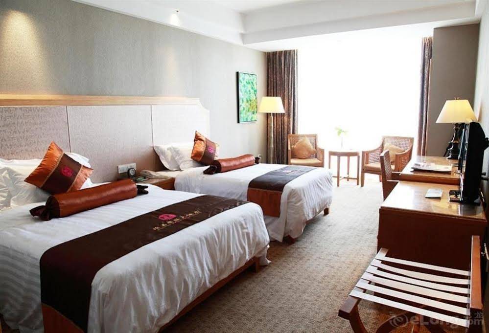 Wenchang Waika Hotel
