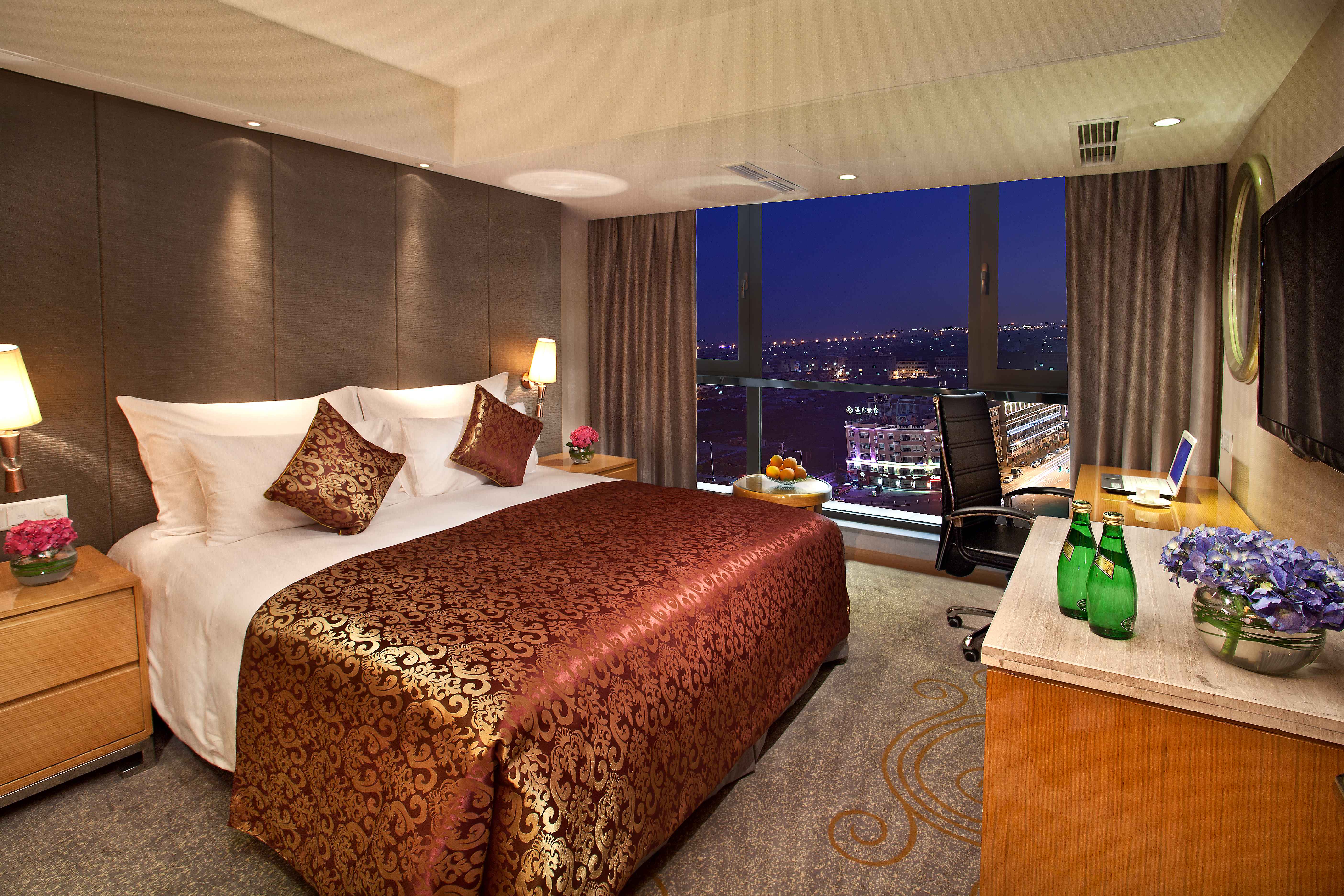 Wyndham Wenzhou