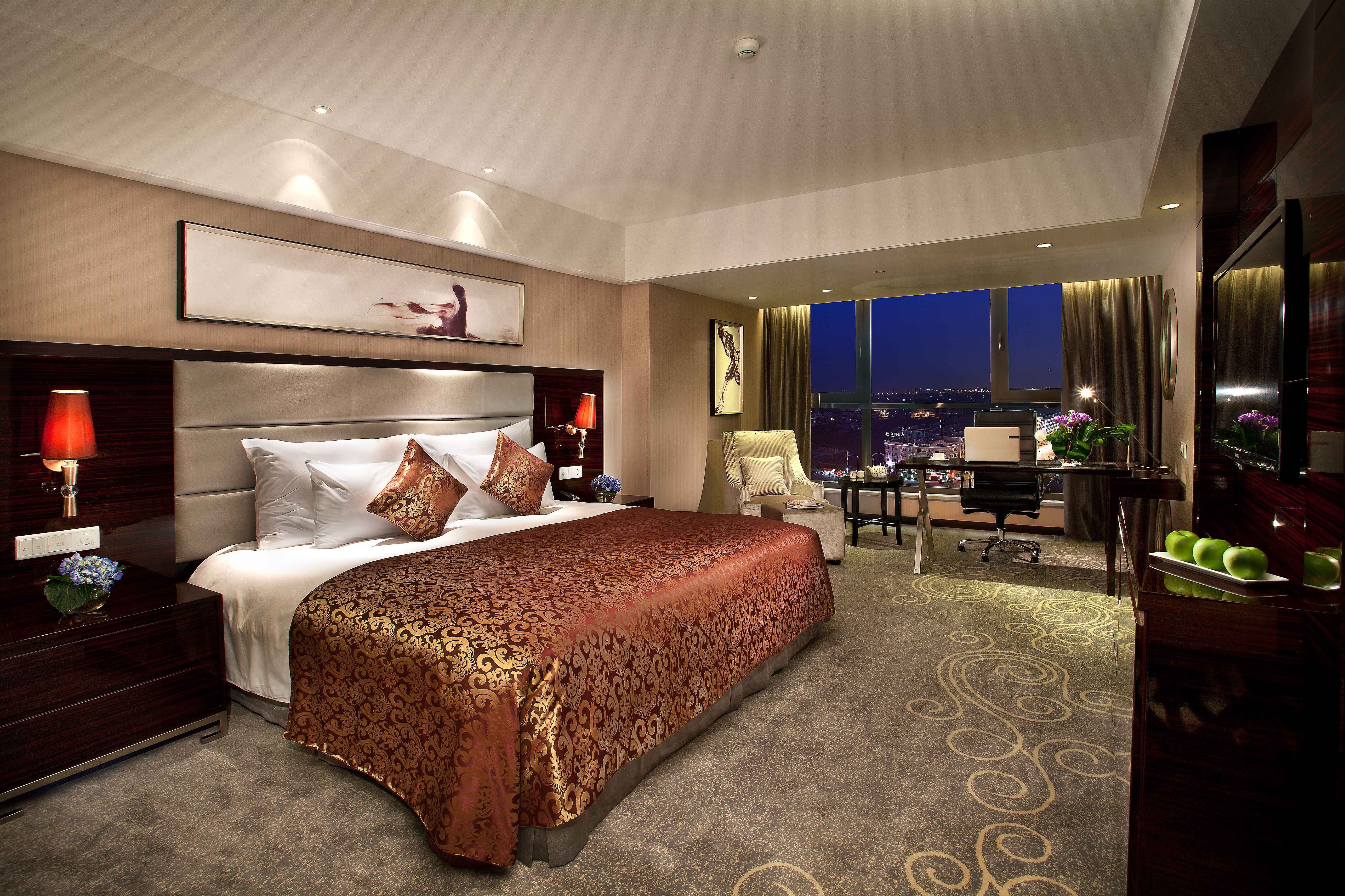 Wyndham Wenzhou