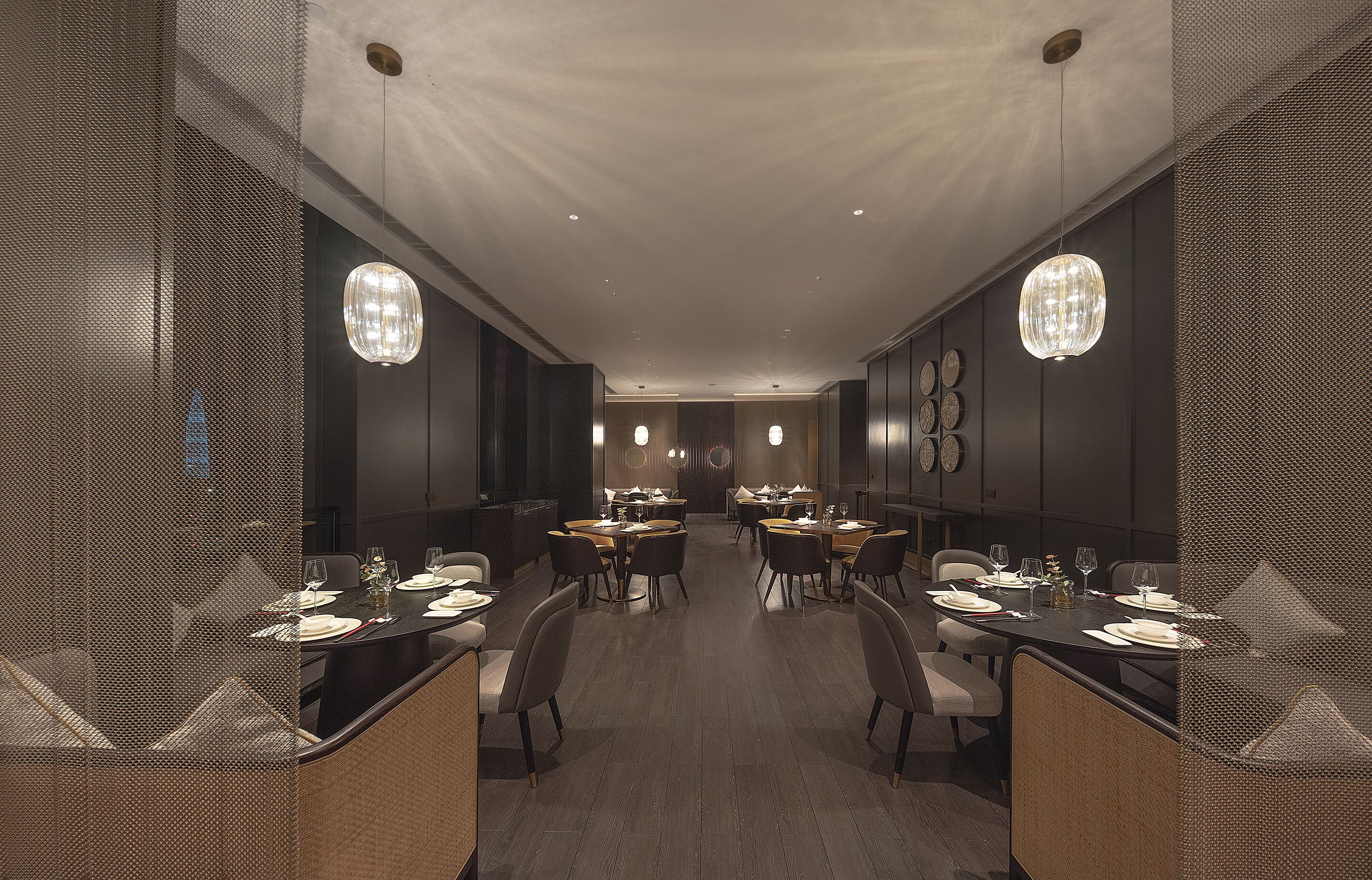 Grand New Century Hotel Wenzhou