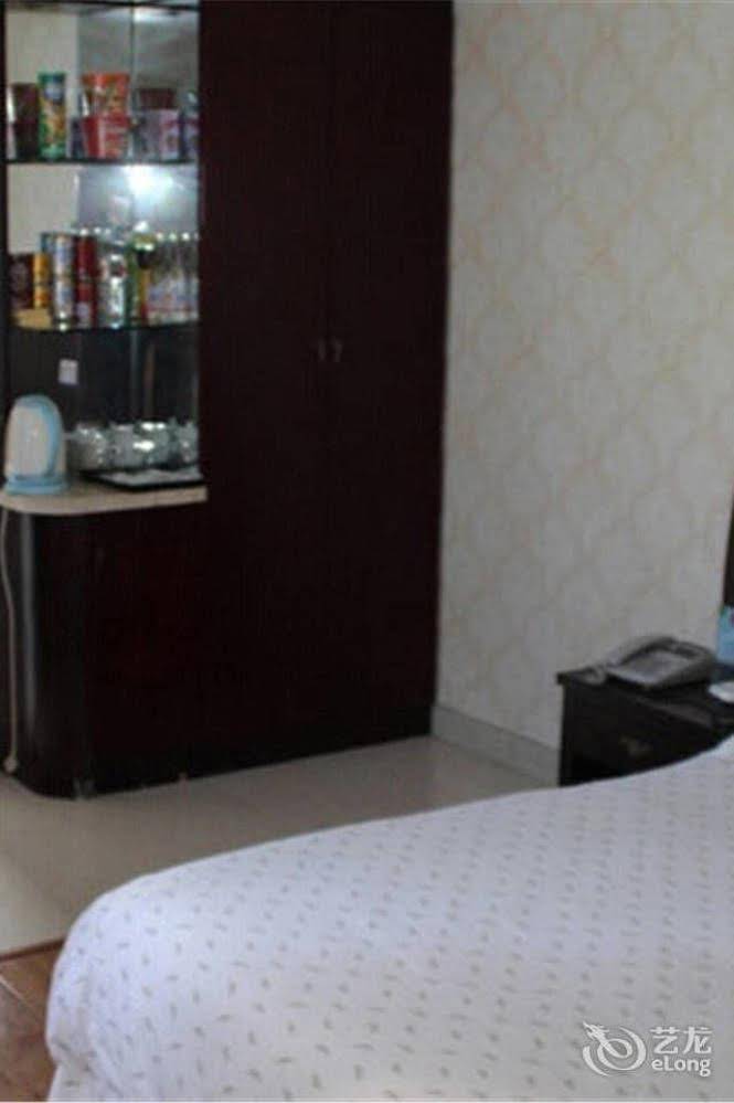 Ji Hotel Wenzhou Shangjiang Road