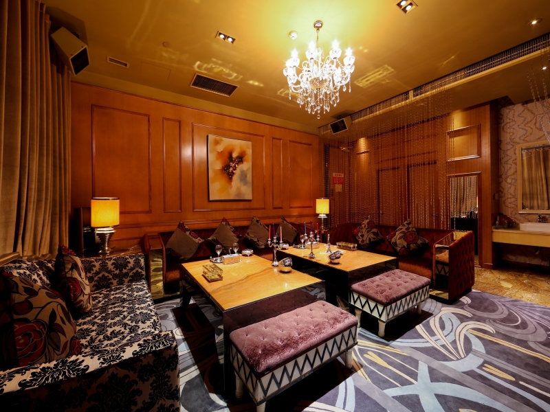 Kinho Narada Hotel