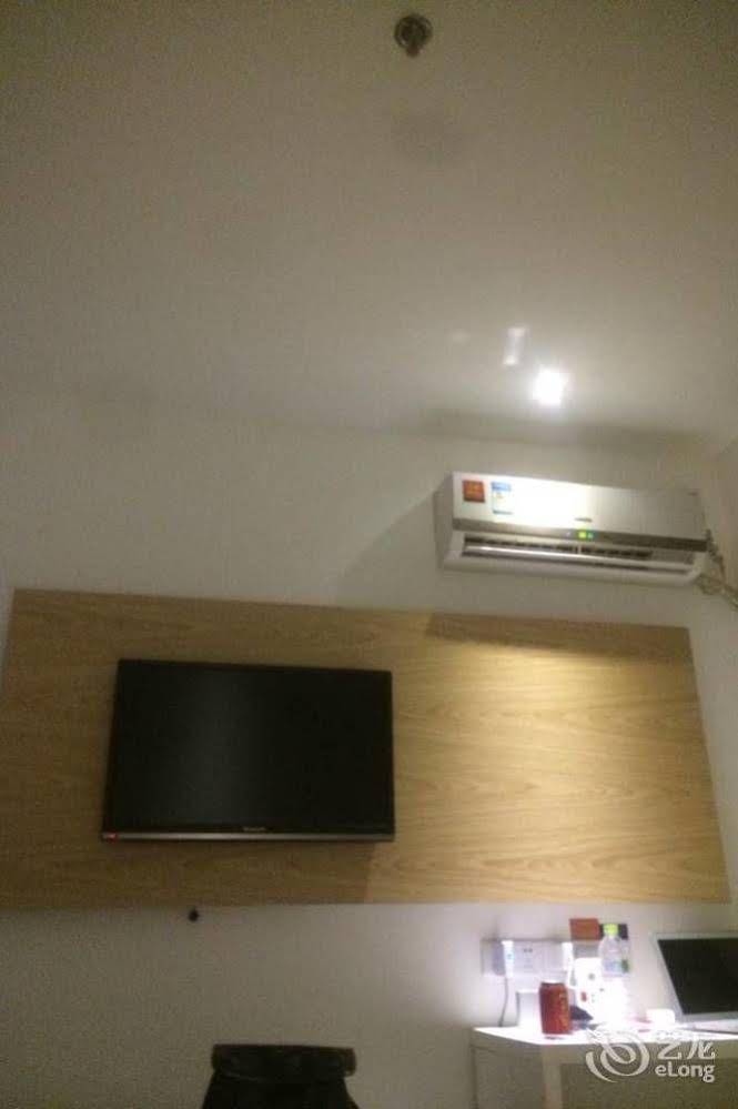 Motel Wenzhou European City Store