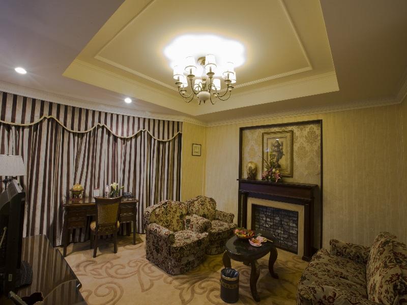 Olympic Hotel