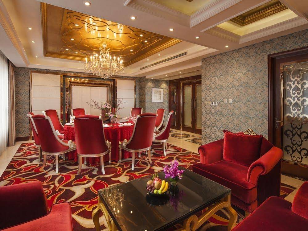 Overseas Chinese Hotel Wenzhou