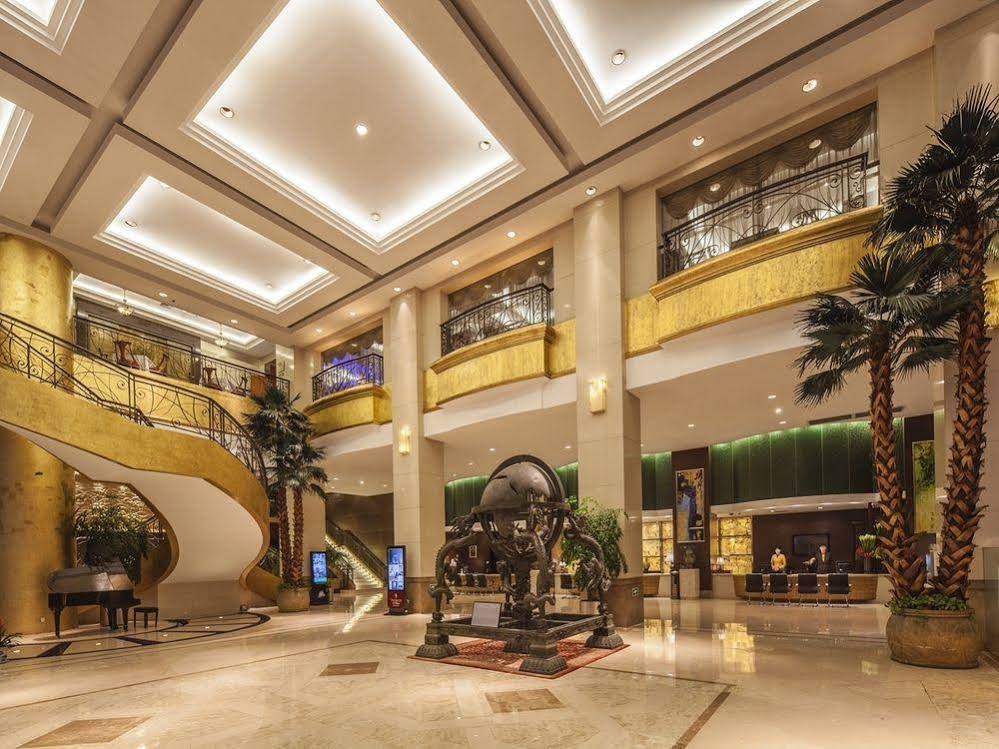 Overseas Chinese Hotel Wenzhou