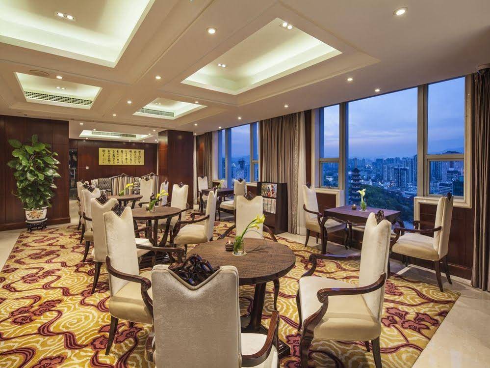 Overseas Chinese Hotel Wenzhou