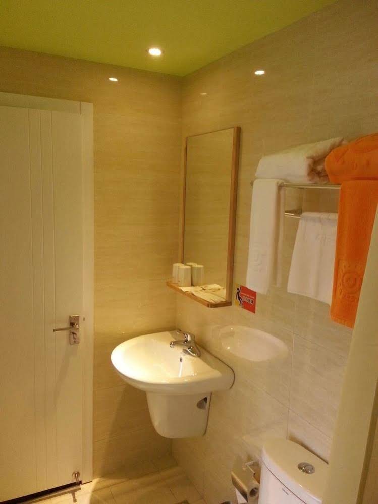 Rest Motel Wenzhou Yongqiang Avenue