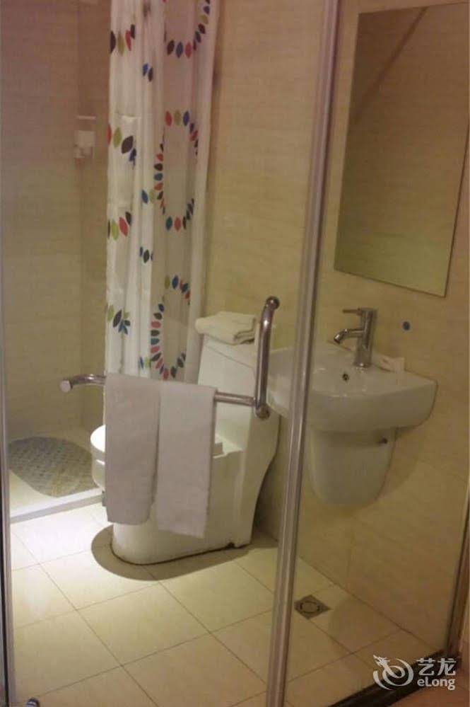Rest Motel Wenzhou Yongqiang Avenue