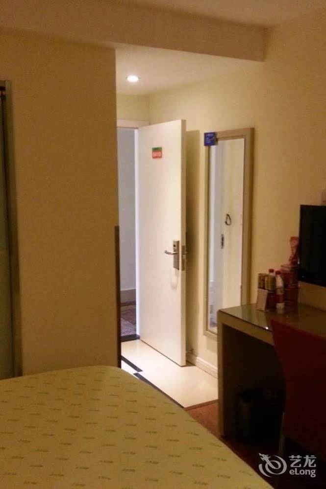 Rest Motel Wenzhou Yongqiang Avenue
