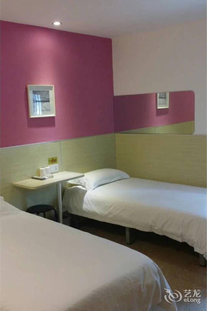Rest Motel Wenzhou Yongqiang Avenue