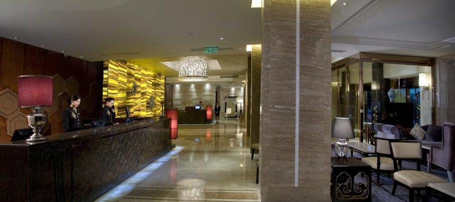 S. Signaturefloor
