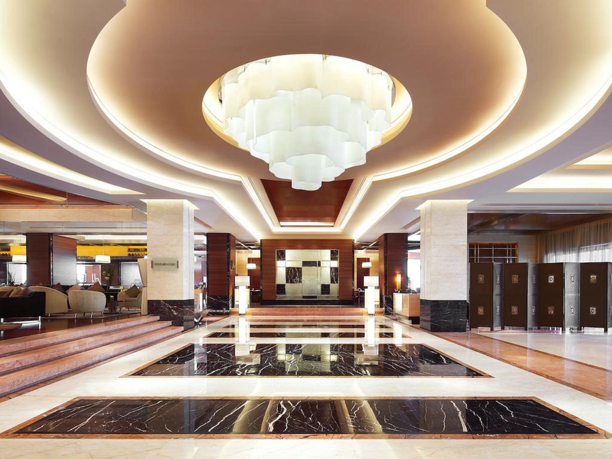 Sheraton Wenzhou