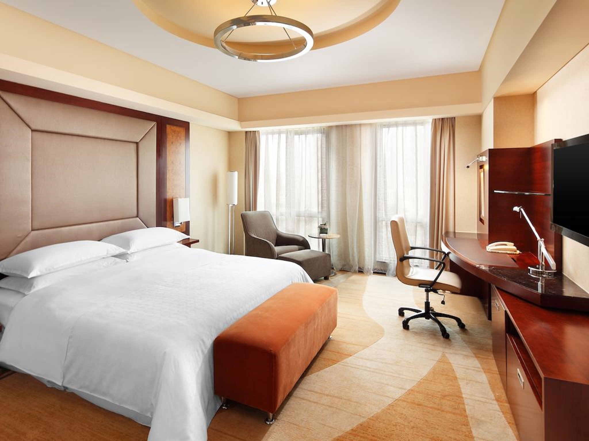 Sheraton Wenzhou