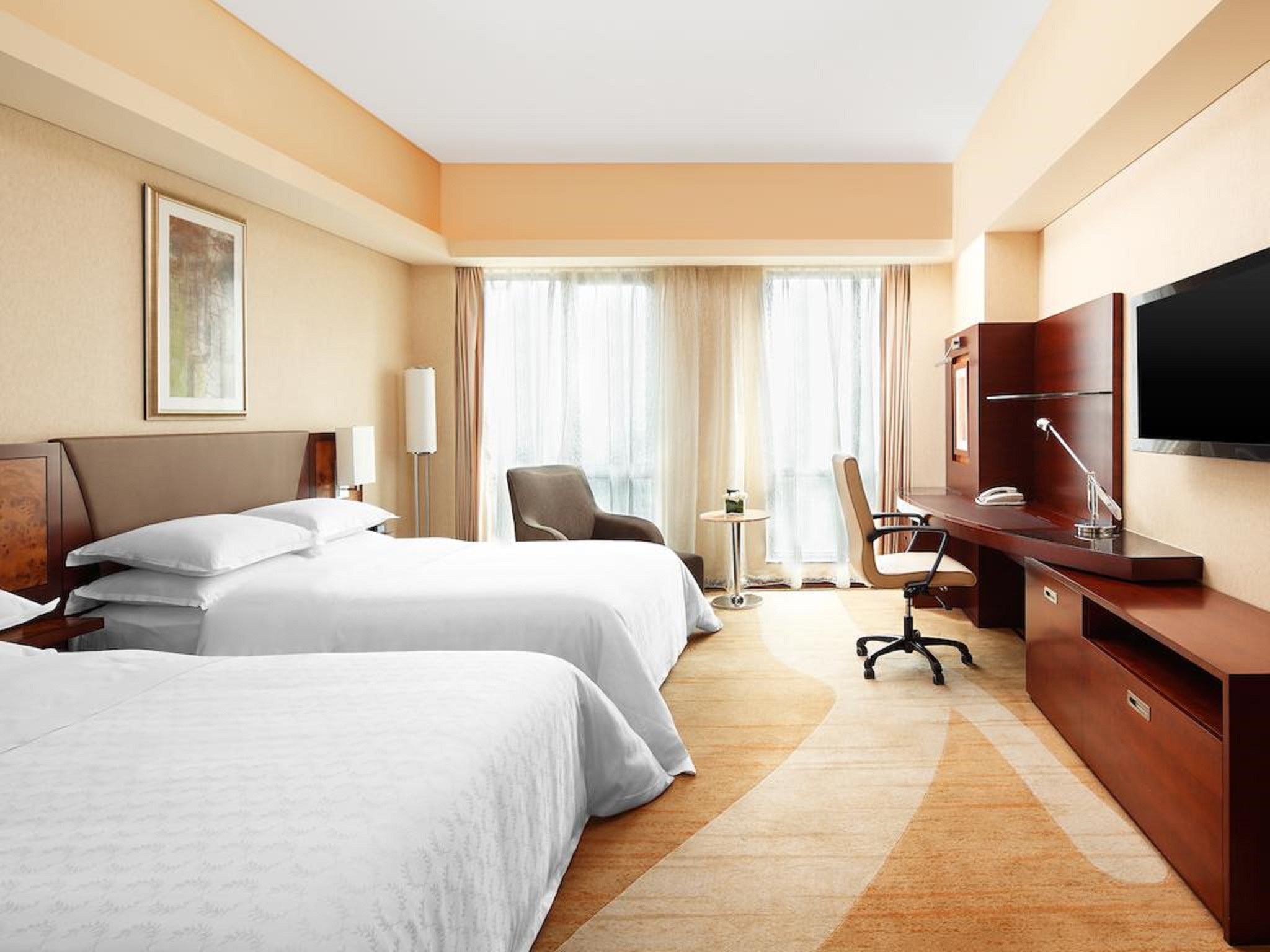 Sheraton Wenzhou