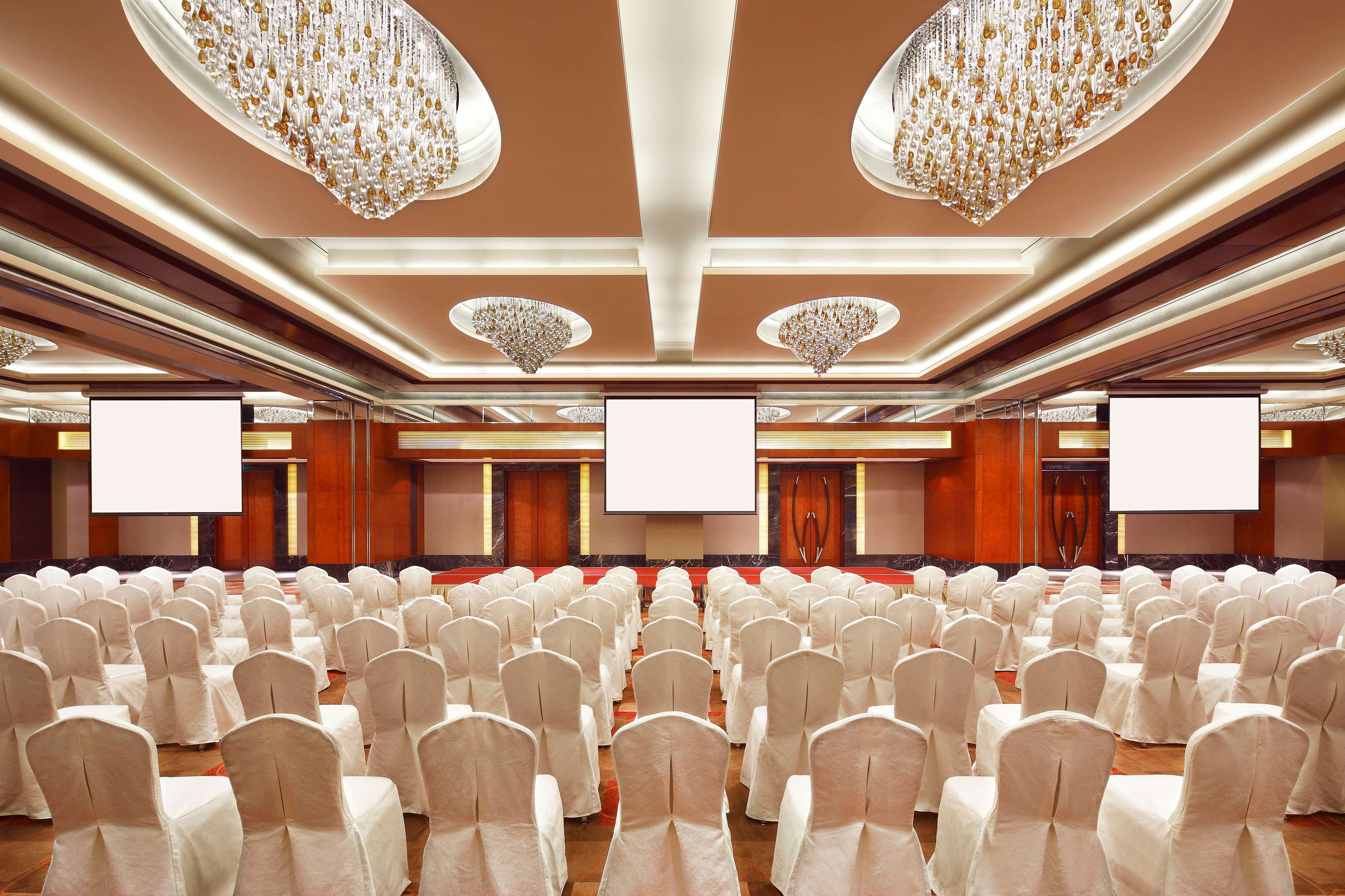 Sheraton Wenzhou