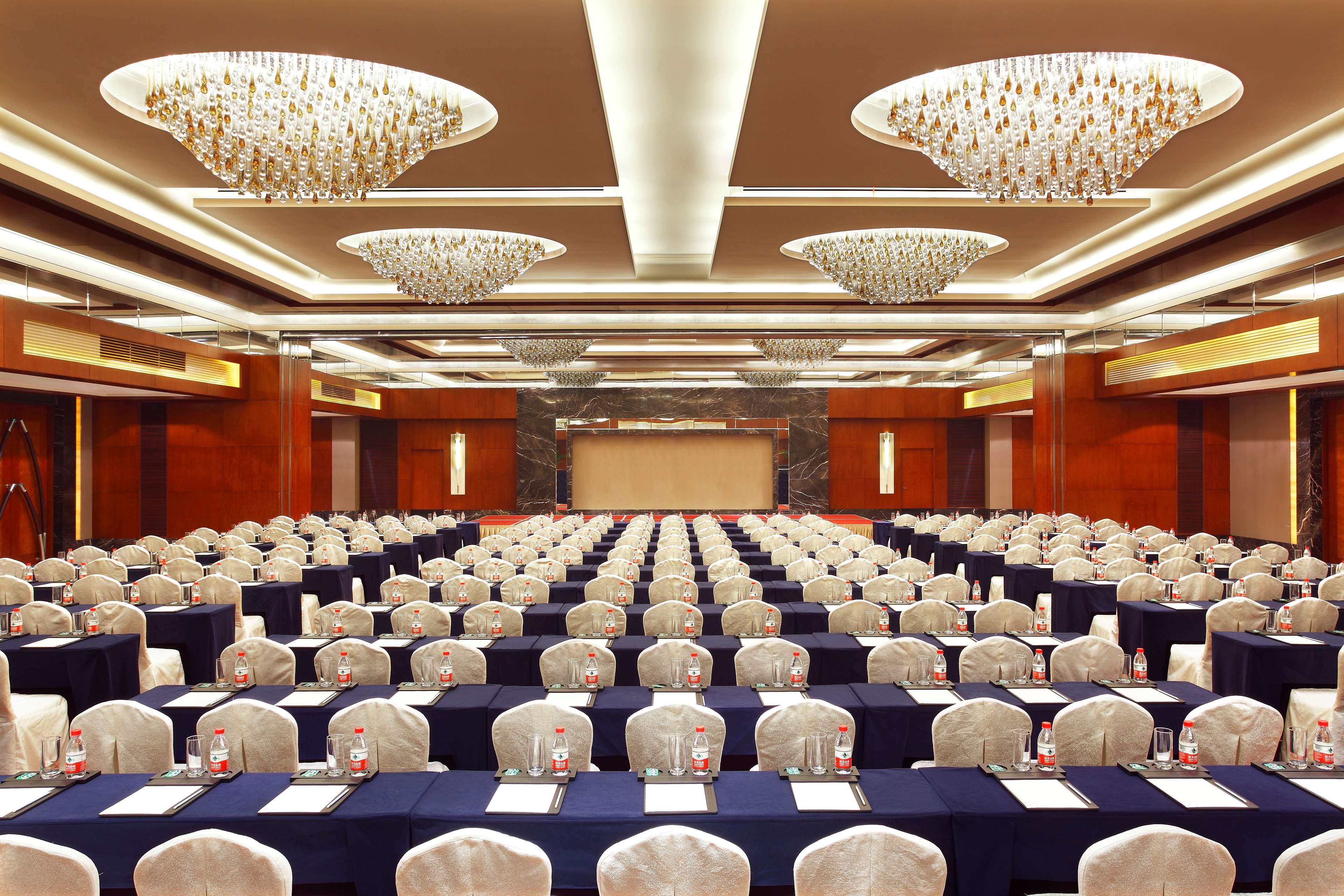 Sheraton Wenzhou