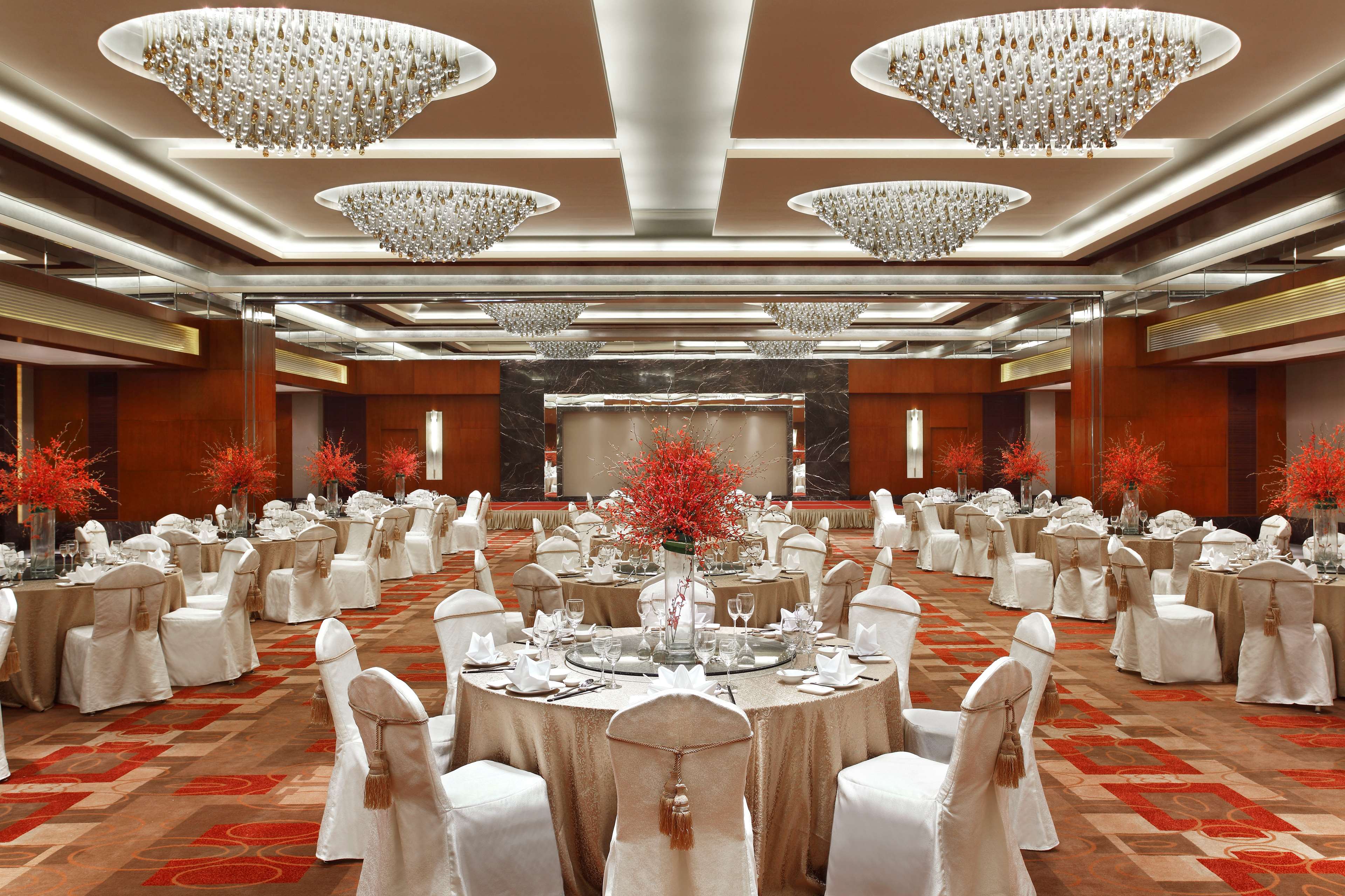 Sheraton Wenzhou