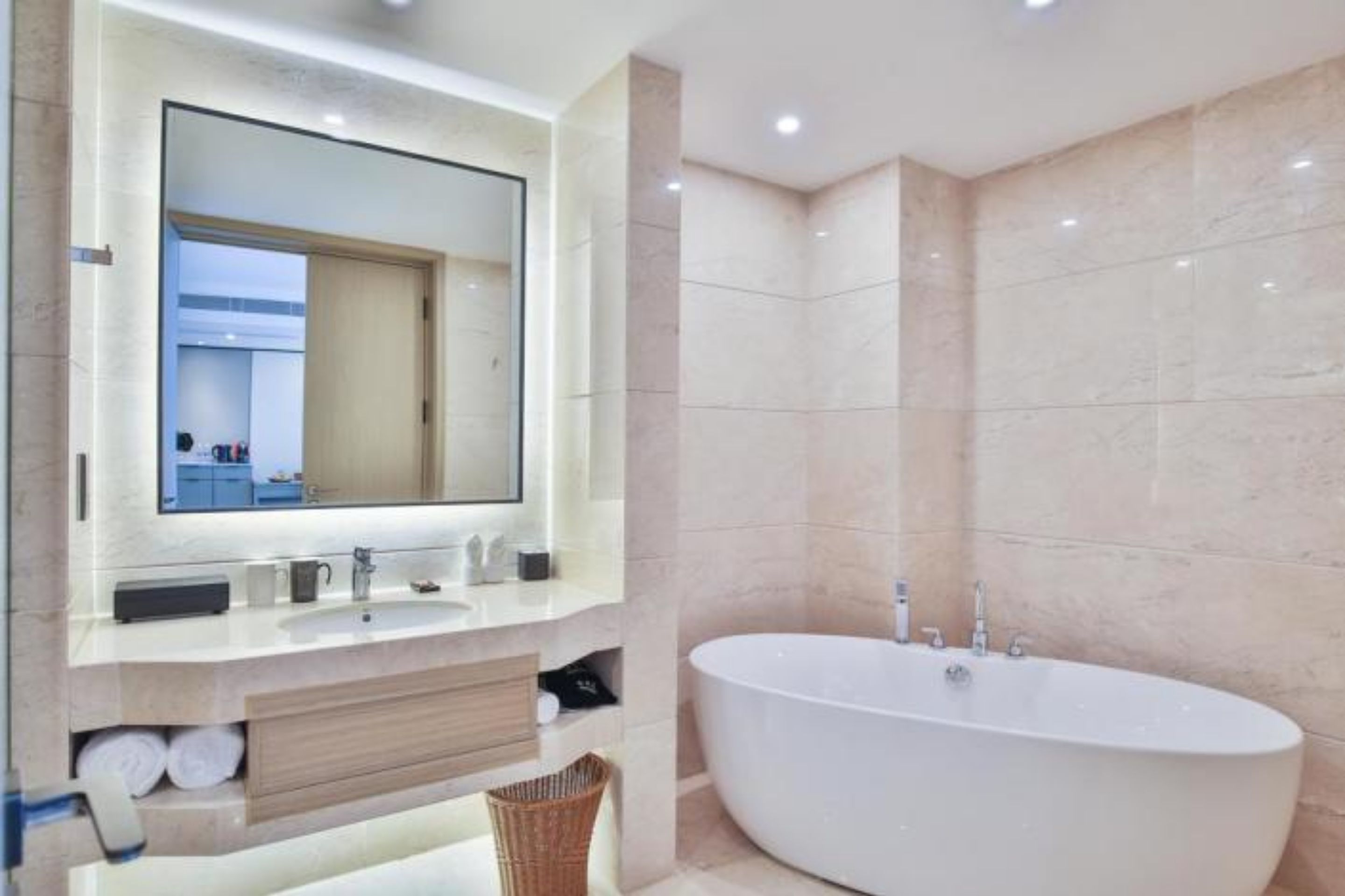SSAW Boutique Hotel Wenzhou Jiushan Lake