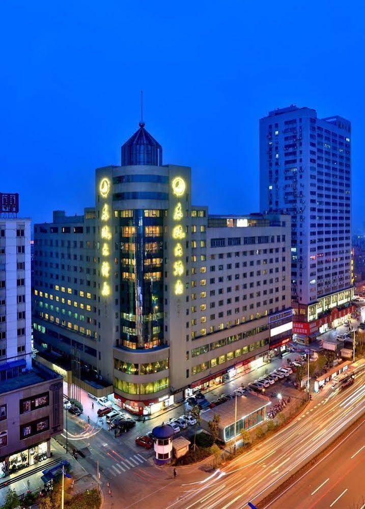 Wenzhou Dong Ou Hotel