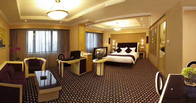 Wenzhou Dynasty Hotel