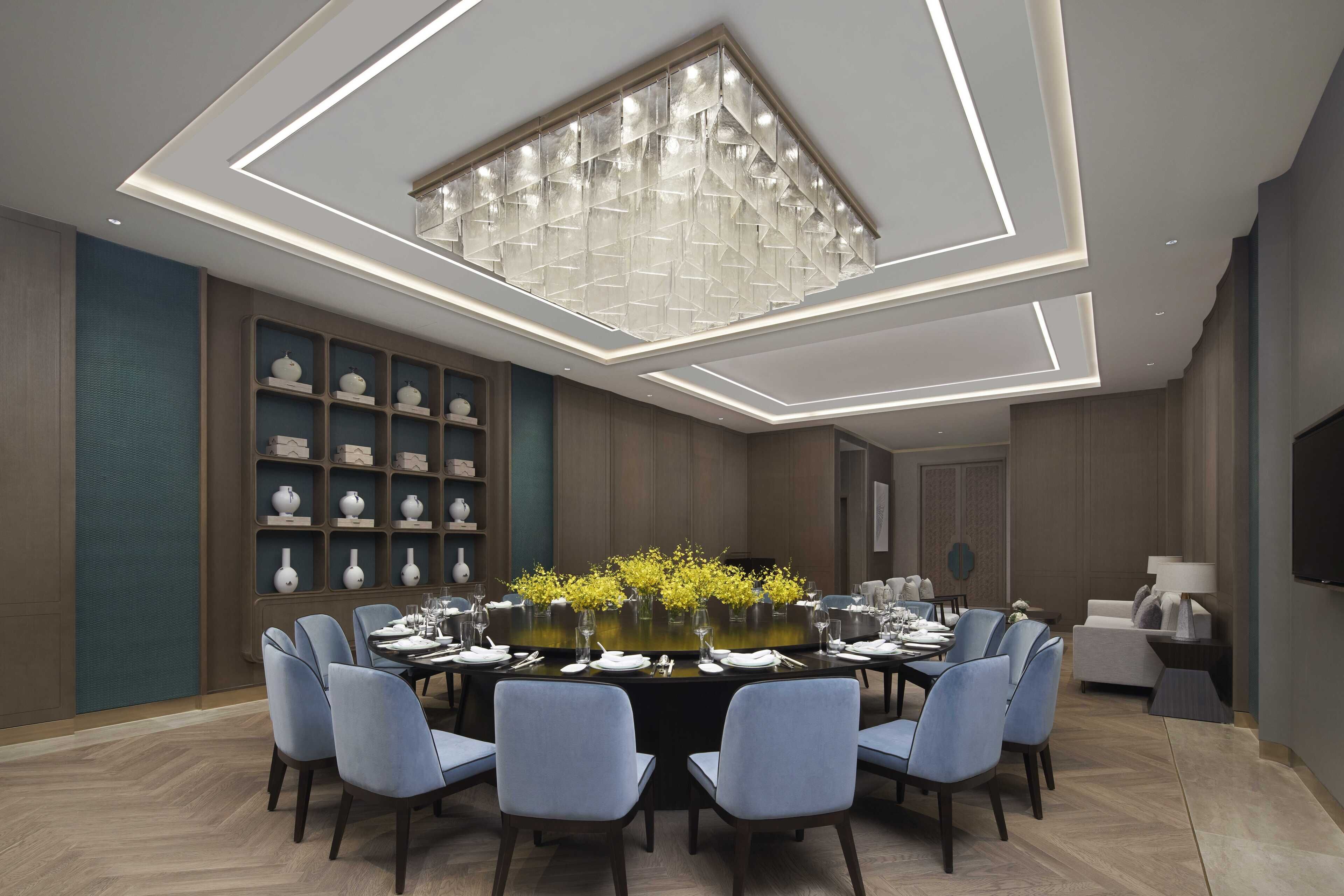 Wenzhou Marriott Hotel