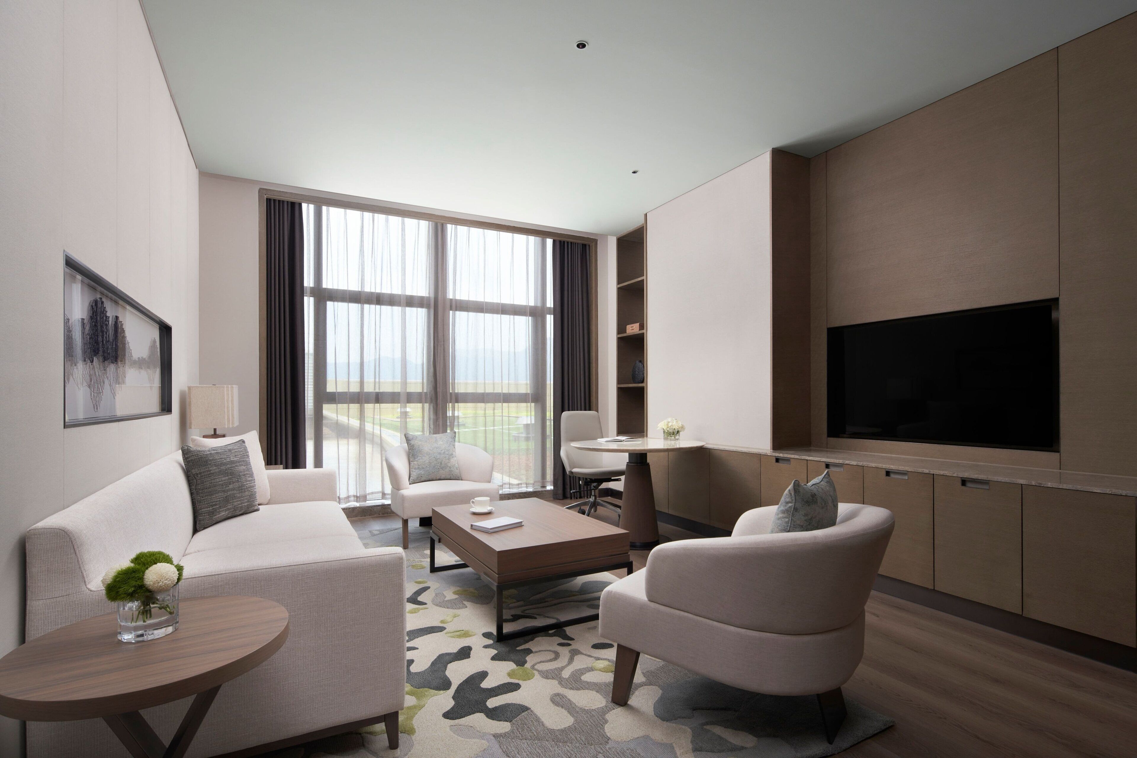 Wenzhou Marriott Hotel