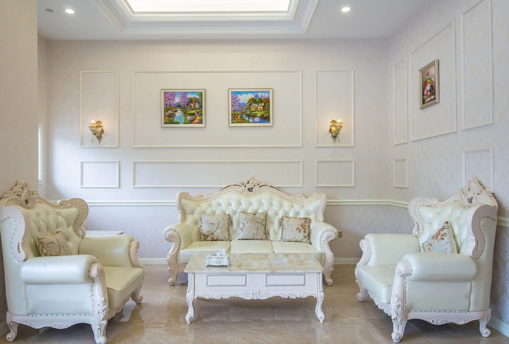 Whezhou New World Hotel