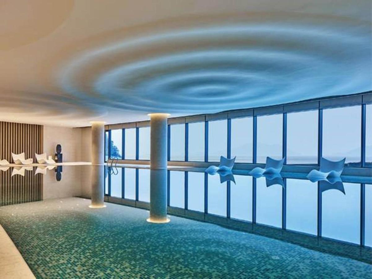 Crowne Plaza Ningbo Xiangshan Sea View