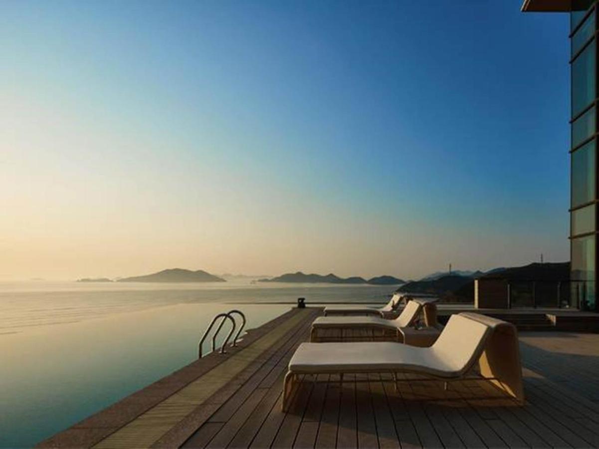 Crowne Plaza Ningbo Xiangshan Sea View
