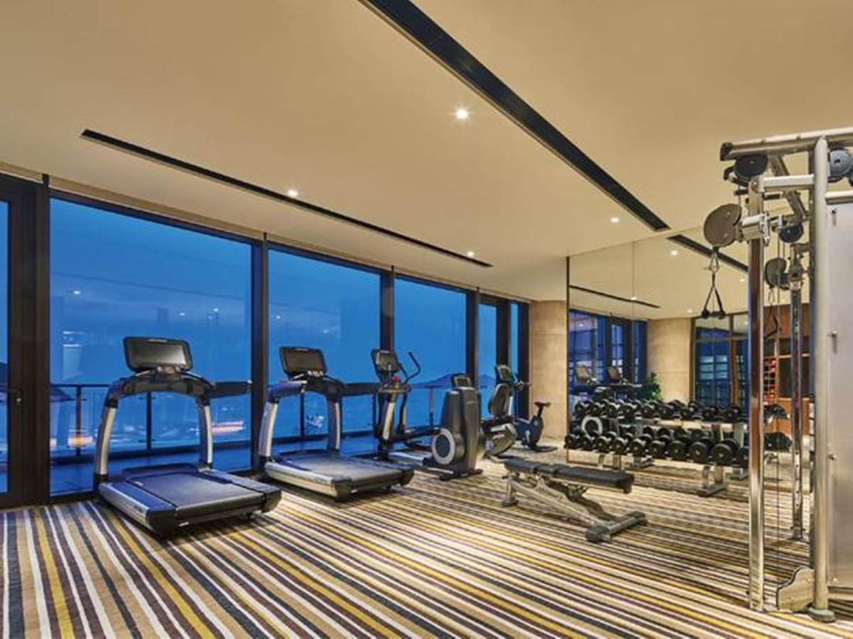 Crowne Plaza Ningbo Xiangshan Sea View