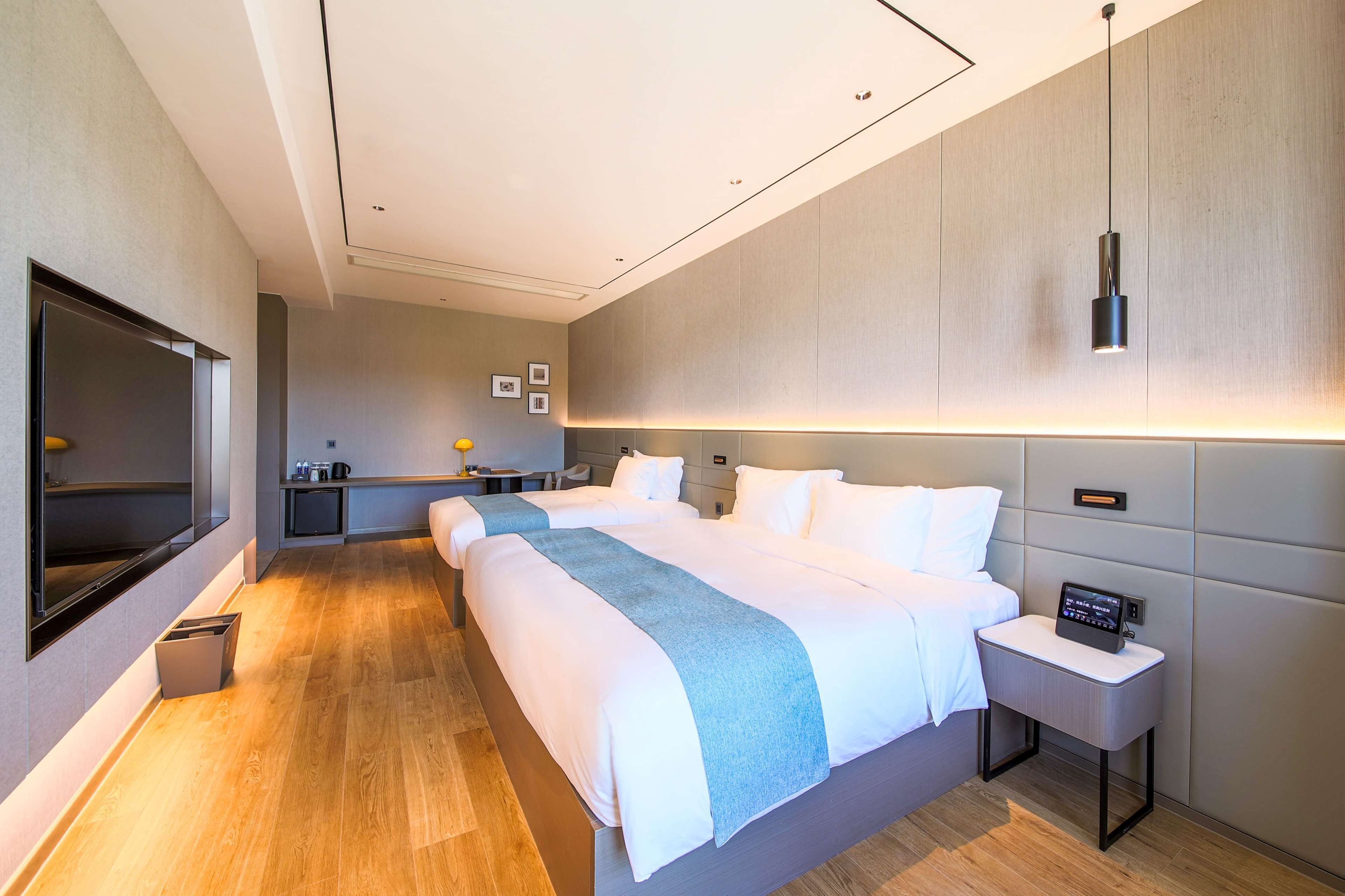 Howard Johnson by Wyndham Longxiang Hotel Ningbo