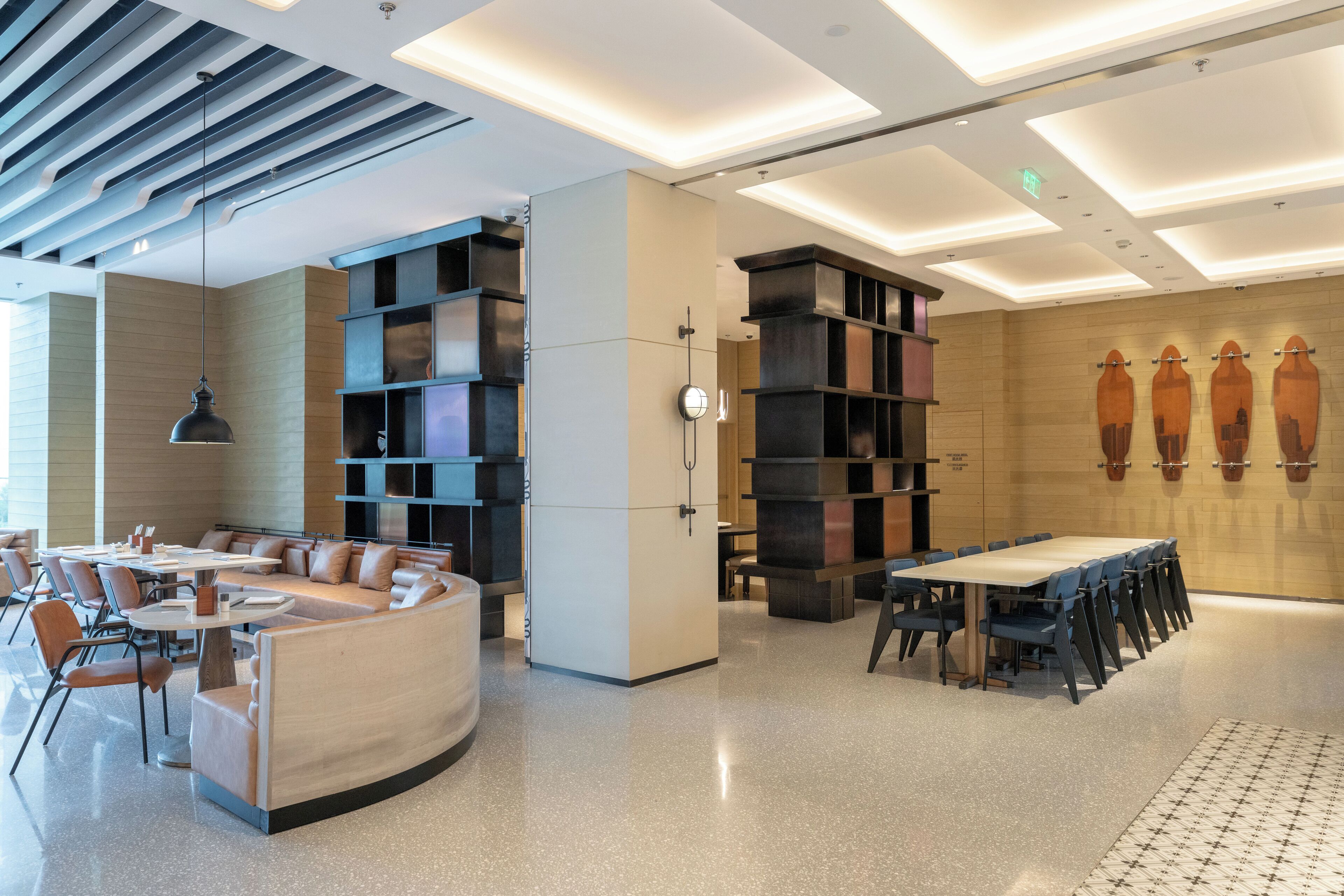 Aloft Yantai