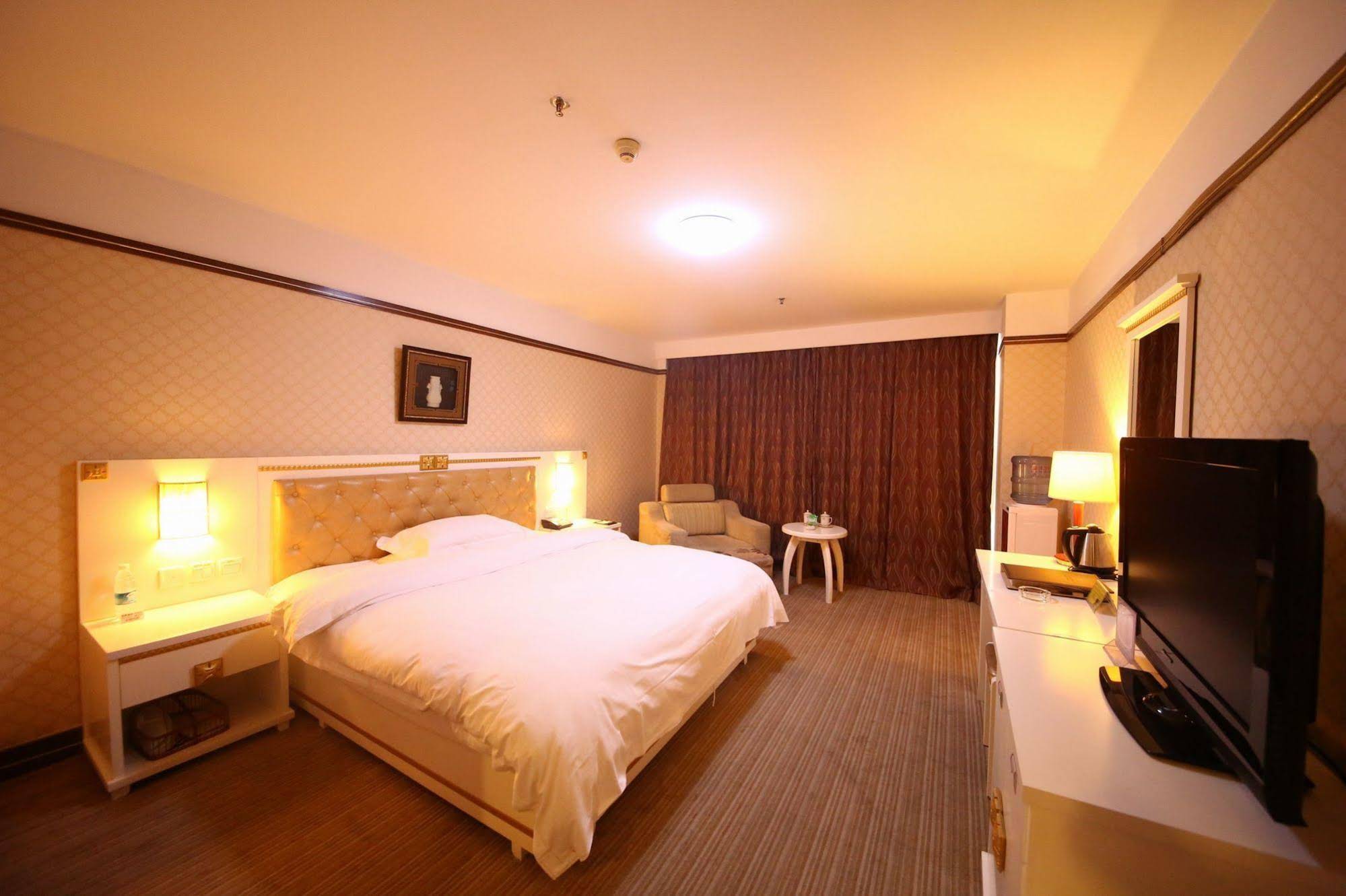 Asia Hotel Yantai
