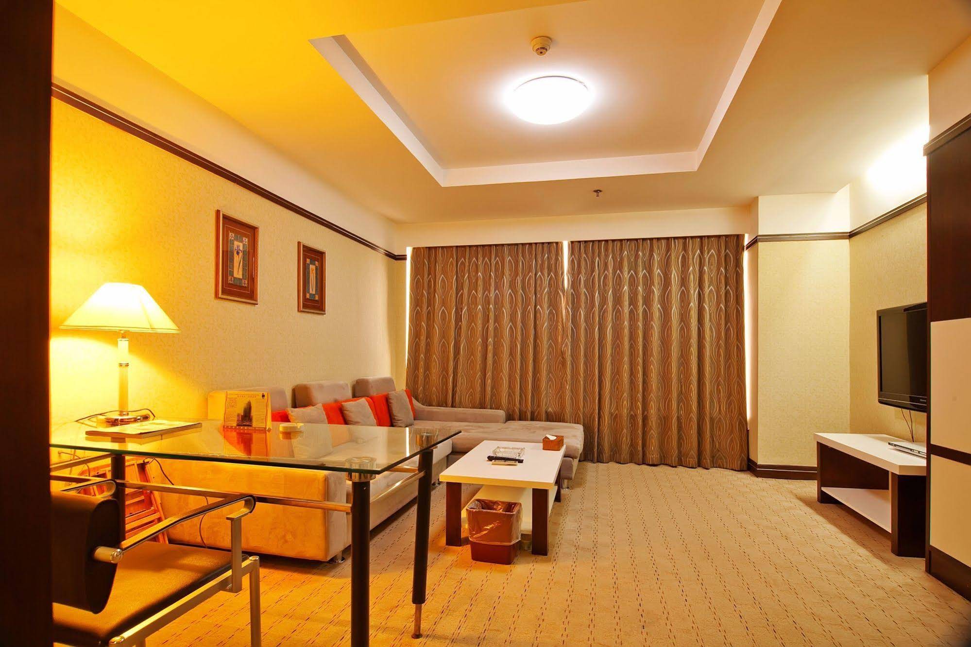 Asia Hotel Yantai