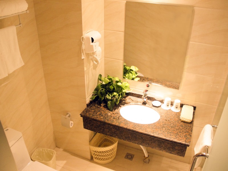 GreenTree Inn Yantai Yantai University Hotel