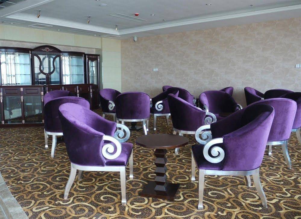 Hai Tian Boutique Holiday Hotel