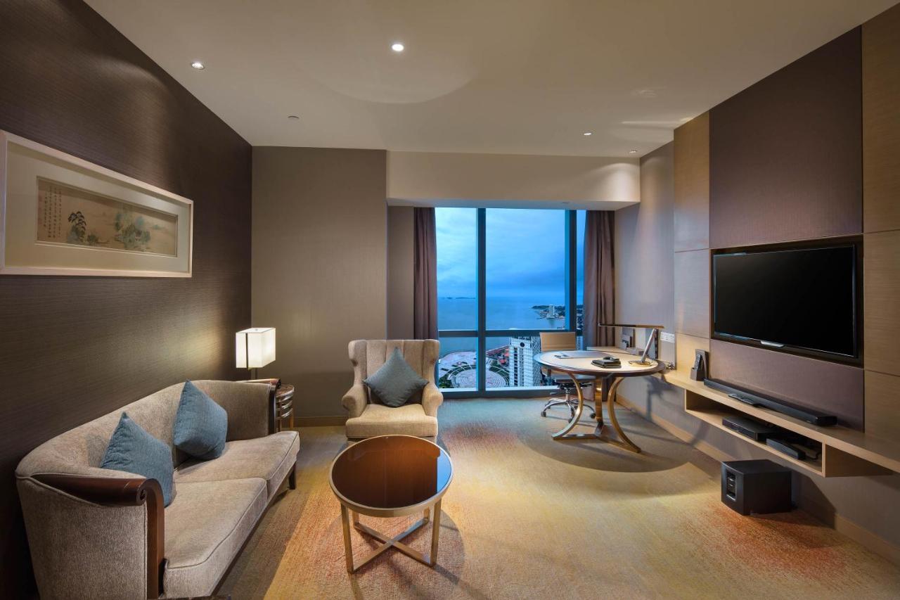 Hilton Yantai