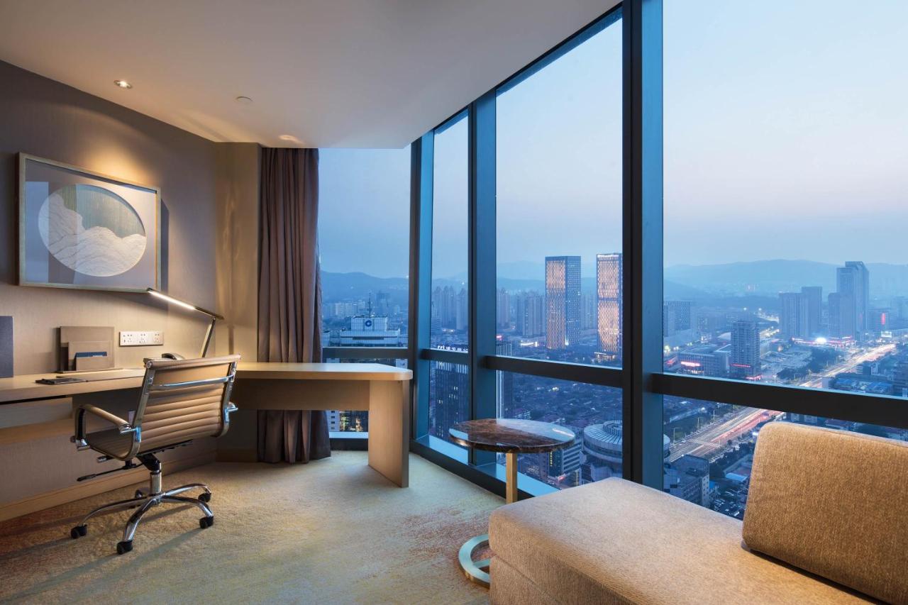 Hilton Yantai