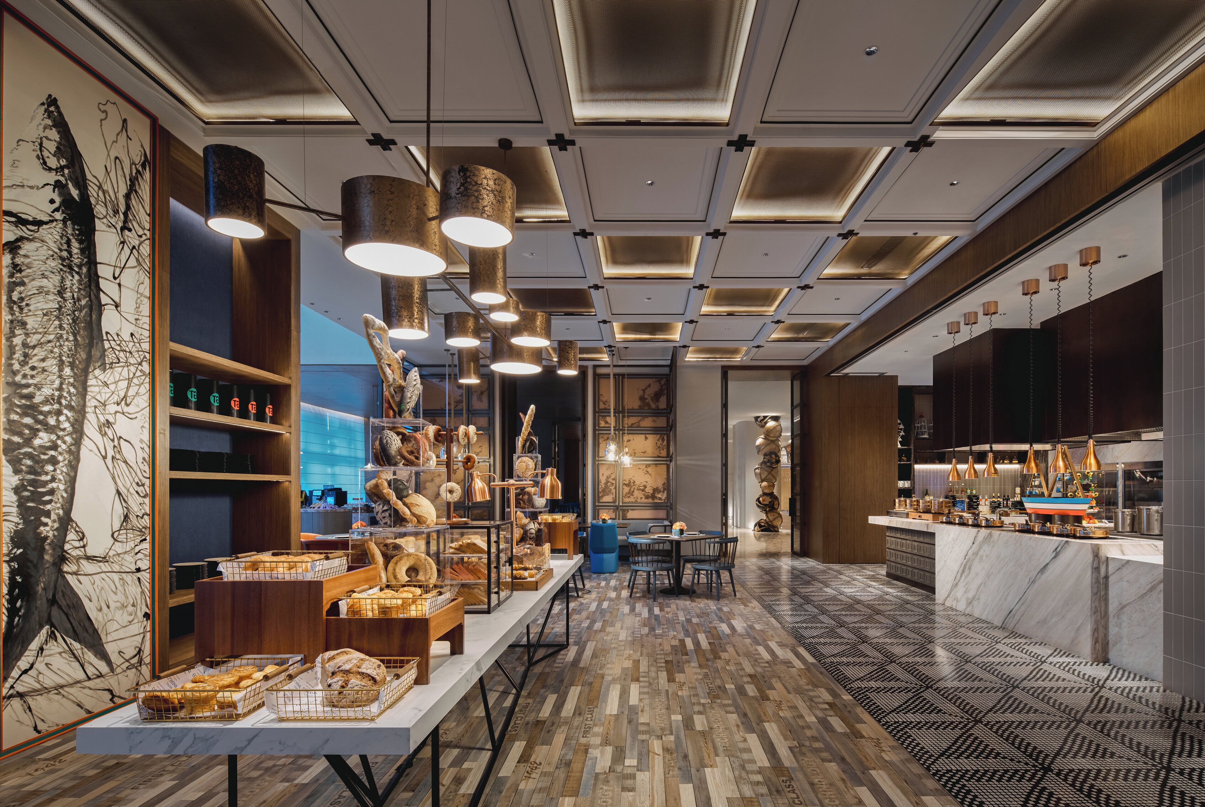 Hotel Indigo Yantai Golden Coast