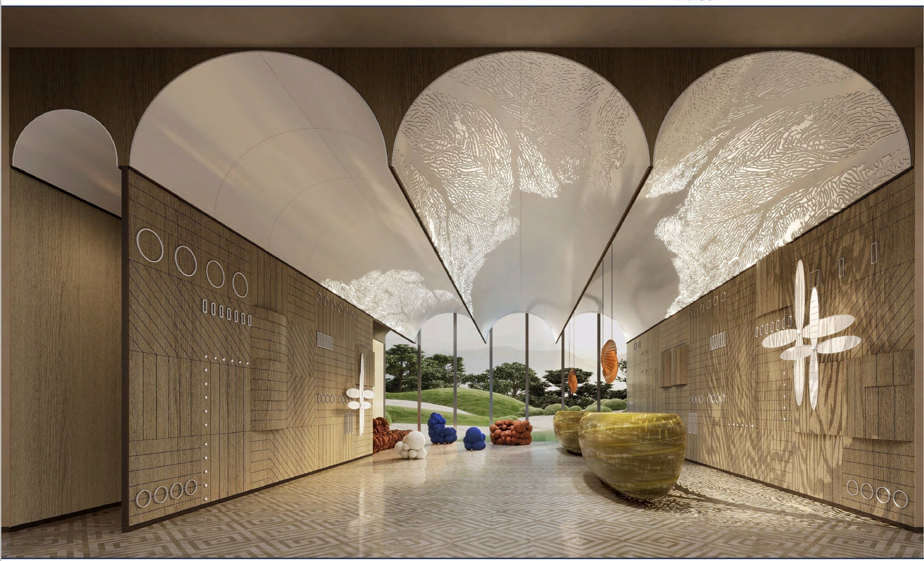 Hotel Indigo Yantai Golden Coast
