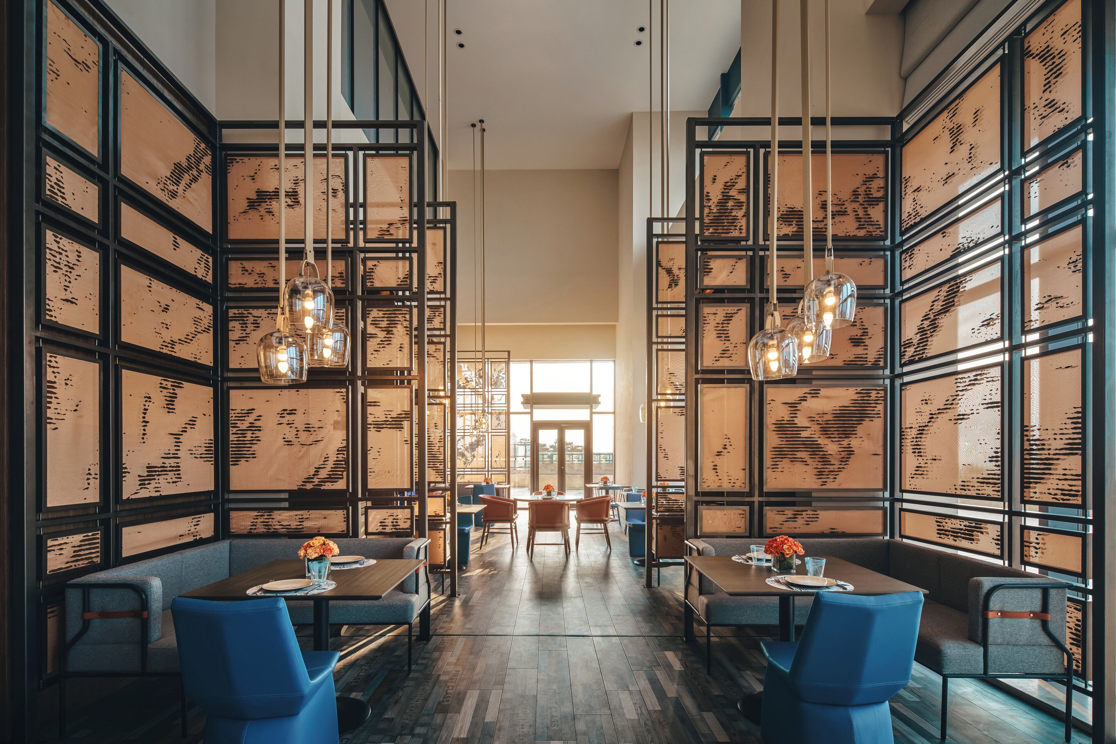 Hotel Indigo Yantai Golden Coast