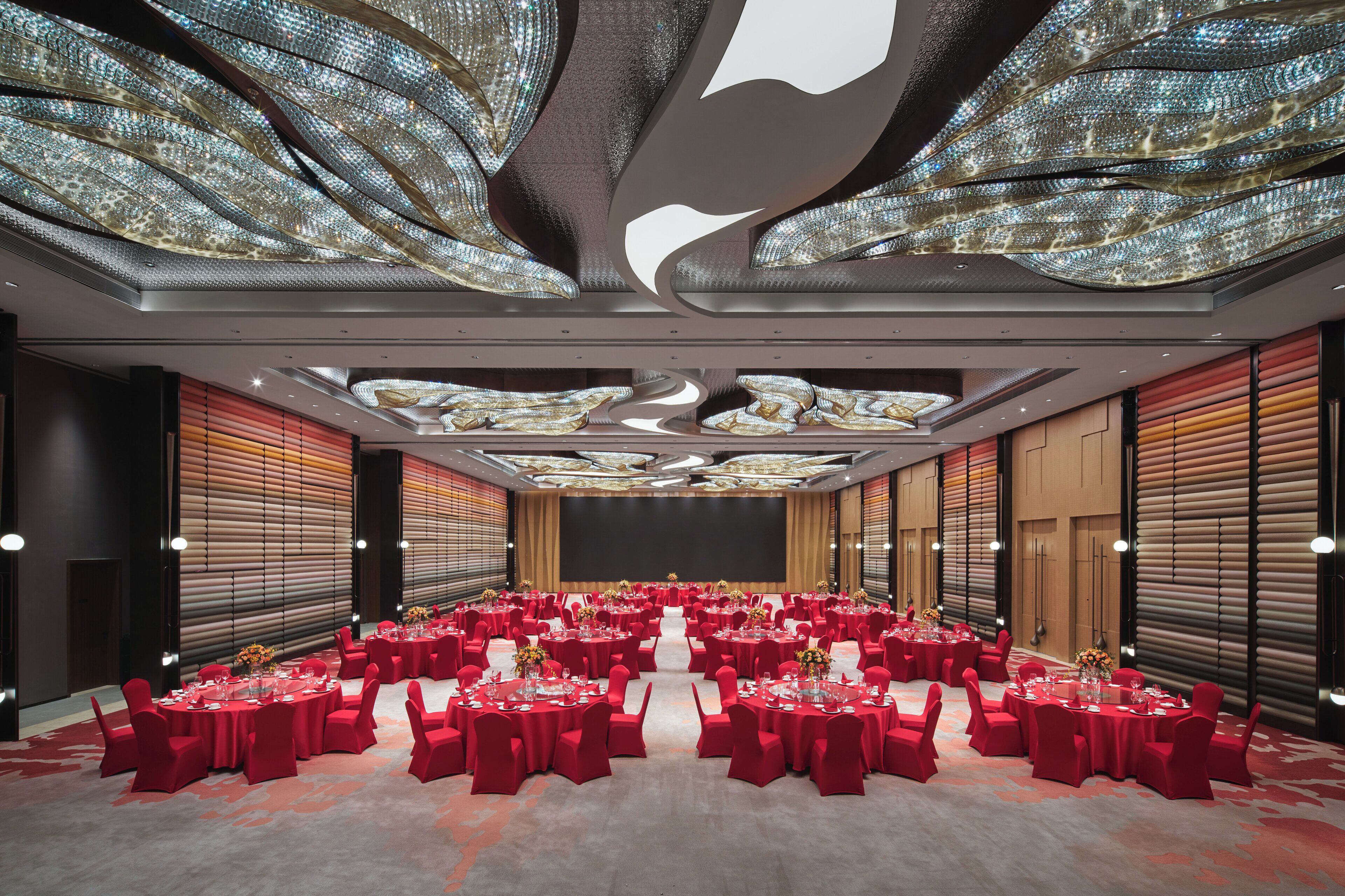 Hotel Indigo Yantai Golden Coast